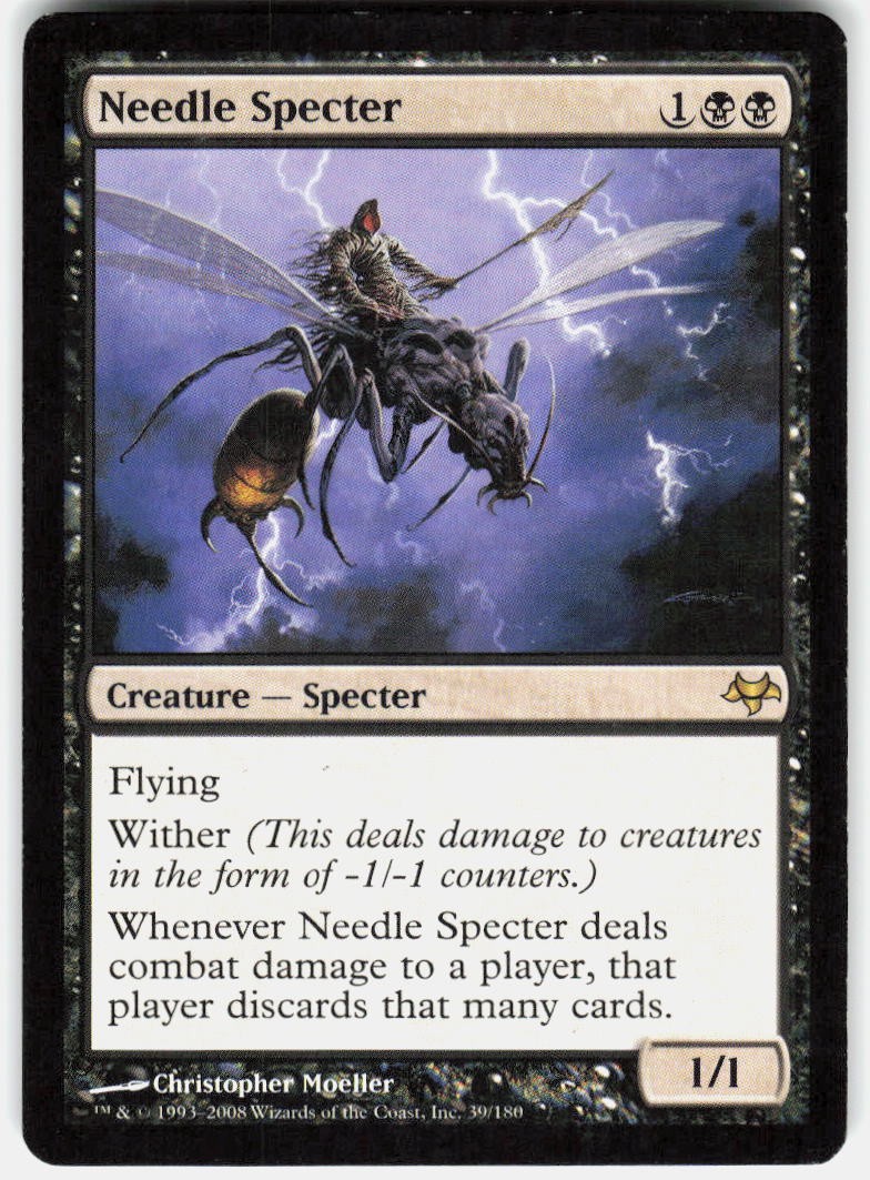 Needle Specter Magic Eventide 39 MP