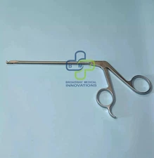 Suture Cutter, 4.2 mm, Straight, closed end AR-12250