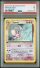 2001 Pokemon Neo Discovery Espeon #1 1st Edition PSA 5