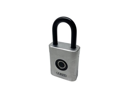 Intelligentes Vorhängeschloss ABUS EVEROX One 61/50 BESCHÄDIGT