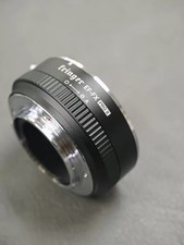 Fringer EF-FX Pro II Autofocus Adapter For Canon EF Lens to Fujifilm X Camera
