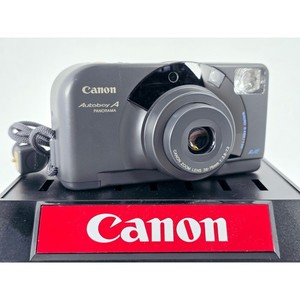 Canon Autoboy Sii | eBay