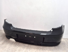 ?Sto�stange hinten 51127186087 7166612 BMW 116I E81 2009 2.0ES 50016277
