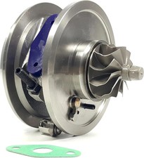 Bv43 Turbo Cartridge For 09-14 Vw Golf Mk6 Jetta Audi A3 2.0tdi Cjaa Cbea 140hp
