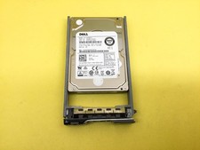 Disco duro 5TFDD Dell 600Gb 10K SAS 6Gb/s 2.5 pulgadas con bandeja 05TFDD Al13SEB600