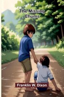 Franklin W. Dixon | The Missing Chums | Taschenbuch | Englisch (2026)