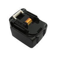 Avizar, Li-Ion 14,4V 5000Mah 72Wh Batterie FüR Makita BL1430 Werkzeug