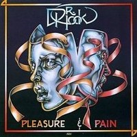 Pleasure Pain Von Dr.Hook | Cd | Zustand Neu