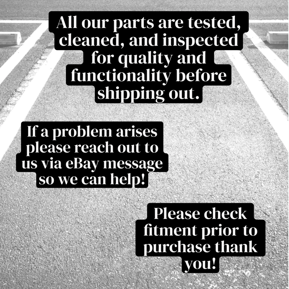 Alternator Fits 08-12 MALIBU 863062 - Image 3 of 4