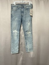    Original Levi  s 510   Classic Jeans  99 Cotton Size 31x30