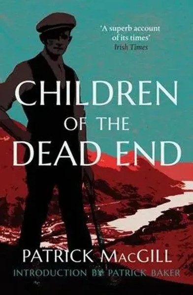 Children Of The Dead End | Patrick Macgill | Englisch | Taschenbuch | 2022-image