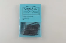 Grandt Line O Water Tank Hoop Fasteners - 48
