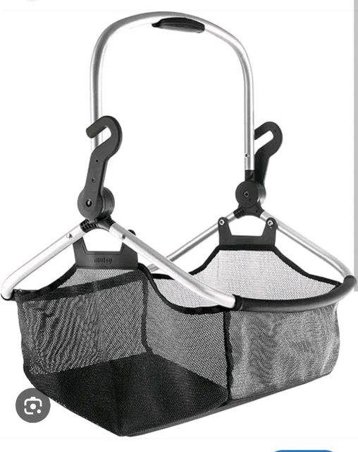 Mutsy Igo Shopping Basket