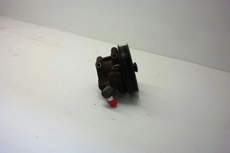 2003-11 LINCOLN TOWN CAR Power Steering Pump  - Image 2 of 4