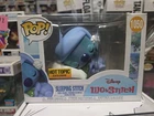 Funko Pop! Vinyl Figure - Disney #1050 - Sleeping Stitch - Hot Topic