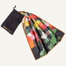 Premium Microfibre Glasses Cleaning Cloth Phone Screen Tablet Laptop UK