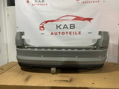 Skoda Kodiaq original Stoßstange hinten 565807421B ab 2021 4xPDC