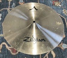 Zildjian 16 Medium Thin Crash Cymbal SUMMERFEST