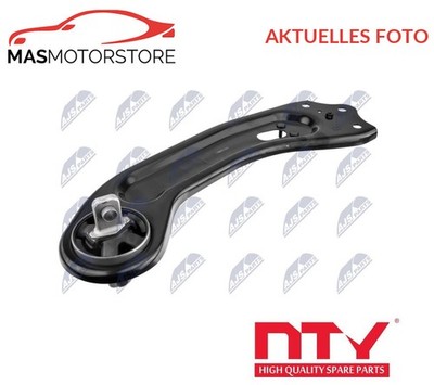 QUERLENKER LENKER RADAUFHÄNGUNG NTY ZWT-KA-333 V FÜR KIA SORENTO III