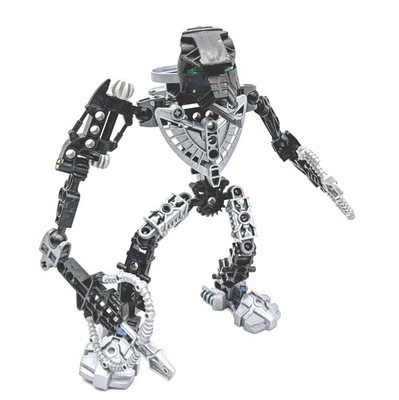 LEGO Bionicle Toa Hordika : 8738 Whenua 5702014423718| eBay