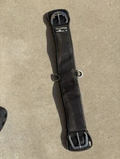 Classic Equine Feather Flex Straight Cinch