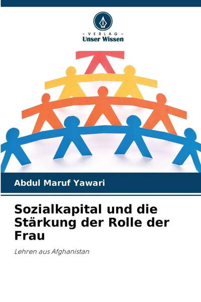 Sozialkapital Und Die StäRkung Der Rolle Der Frau | Lehren Aus Afghanistan-image