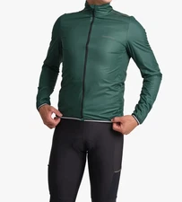 Shimano Evolve Corsa All-Season Windbreaker - Size Medium - NEW