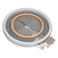 Easypart Passend FüR Bosch 00436626 StrahlheizköRper 210/135Mm