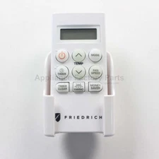 Air Conditioner Part # AKB73756215 - Remote Controller Assembly