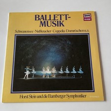 Gounod / Tchaikovsky / Délibes a.o. Ballettm...