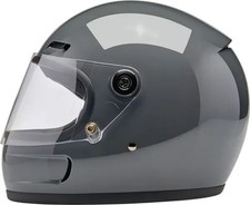 CASCO MOTO INTEGRALE BILTWELL GRINGO SV HELMET GRINGO SV GREY