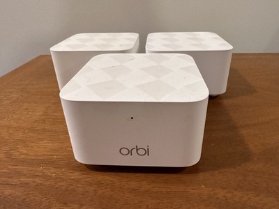 NETGEAR Orbi AC1200 WiFi System