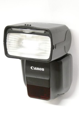 Canon Speedlite 430EX III RT Blitz / Blitzgerät für EOS gebraucht 430 EX III RT