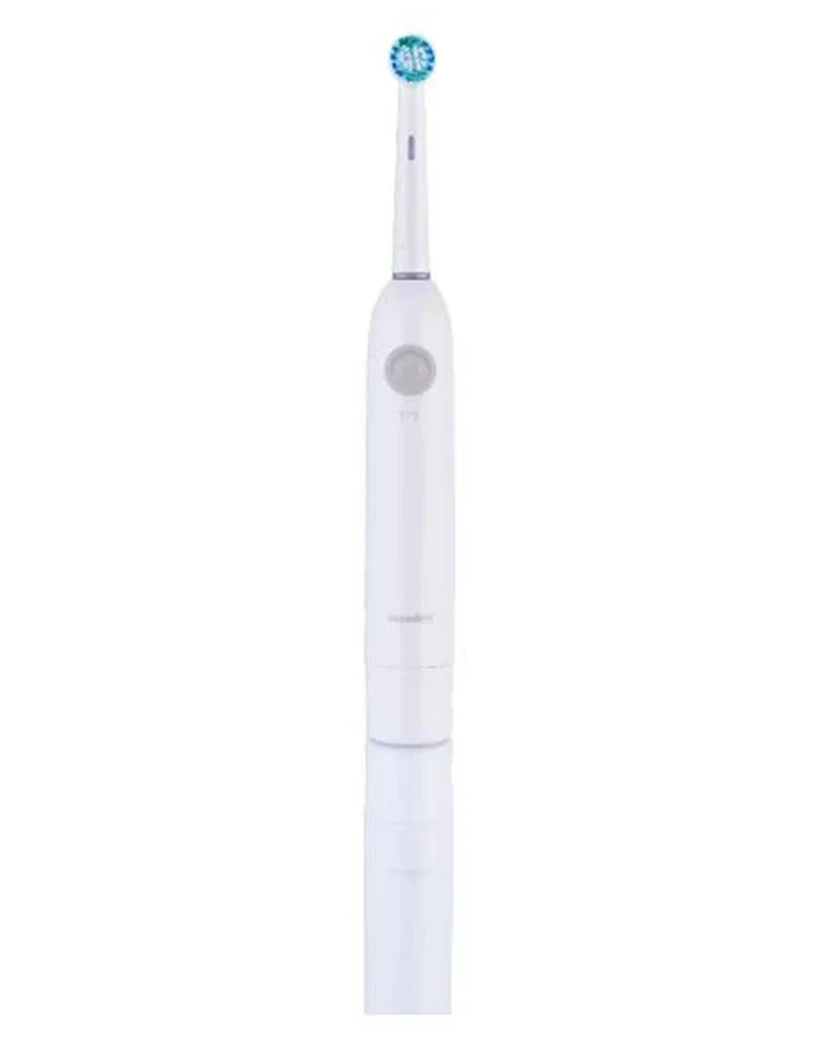 Nevadent Elektrische Zahnbürste »NBZ 3« Hochgeschwindigkeits-Oszillationssystem