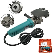 CE-25 Portable Handheld Electric Rebar Cutter Steel Bar Cutting Machine 4-25mm