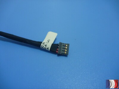 Spinotto Alimentazione 2,35x0,7 L. 9,5mm Presa Connettore Spina Dc Sony - Foto 9