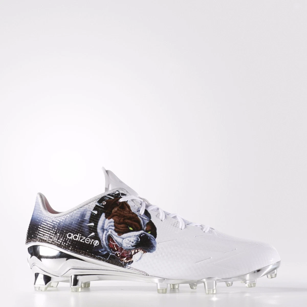 Adidas adizero 5 Star 5.0 UNCAGED Low Men s Football Cleats B49351