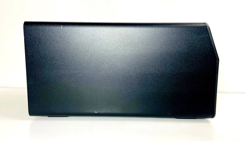 Sans Digital MobileSTOR MS2U+B 2 Bay Hard Drive Storage Enclosure - Image 4 of 4