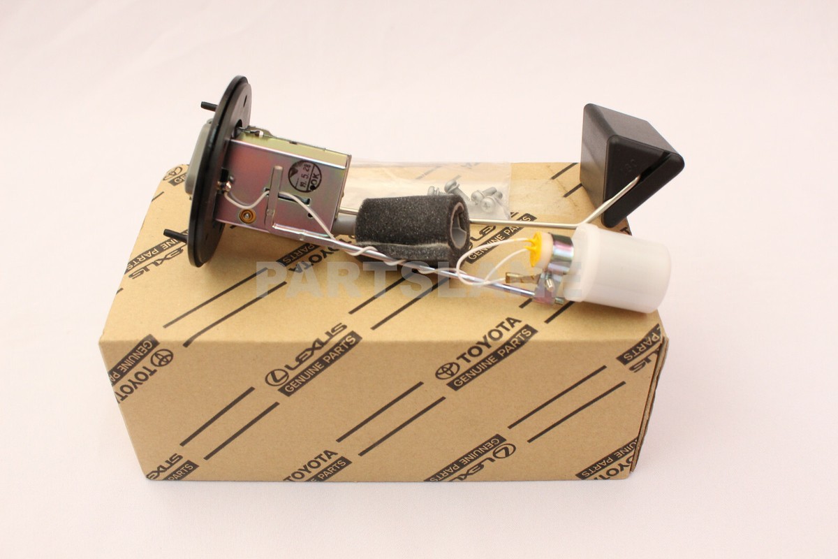 83320-69215 Toyota OEM Genuine GAGE ASSY, FUEL SENDER (FOR FUEL 
