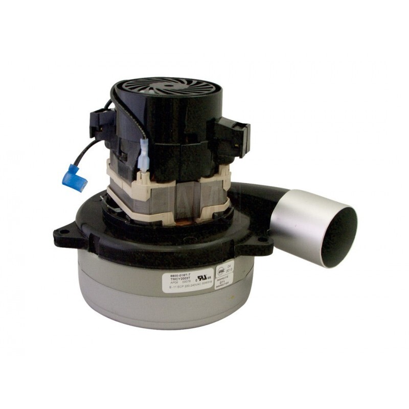 Moteur S400 haut Aspi-Shop pour réparer un aspirateur eau et poussière