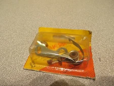 POINT SET VERA # 1388 CONTACT POINT Set IGNITION POINTS  N O S