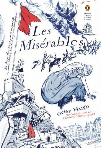 Les Miserables (Penguin Classics Deluxe Edition) Format: Paperback - Picture 1 of 1