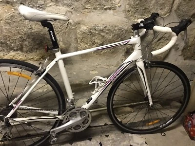gumtree womens road bike