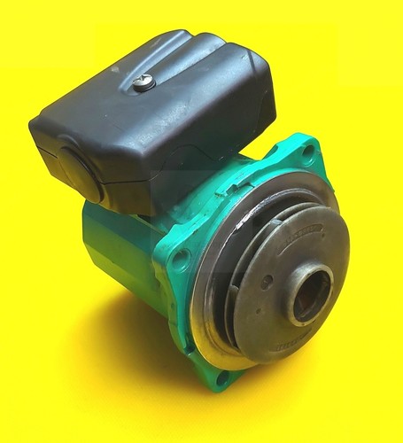 Wilo Central Heating Boiler Pump RS50 4094930 - Picture 4 of 5
