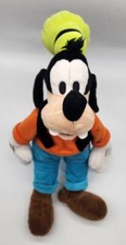 Disney Classic Goofy Original Clothes Theme 18" Collectible Plush Toy