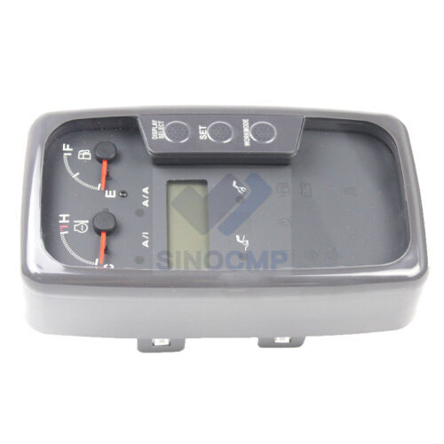 Monitor Cluster Gauge 4488903 4488901 For Hitachi ZX120 Monitor Cluster Gauge 4488903 4488901 For Hitachi ZX120