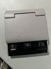 2015 Yukon Tv Screen