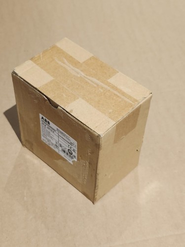 ABB CP-E 24/10.0 24vdc Power Supply - Picture 4 of 4