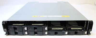 Xyratex HB-1235 Dell Compellent Series 30/ 40 6x 2TB SAS Disk