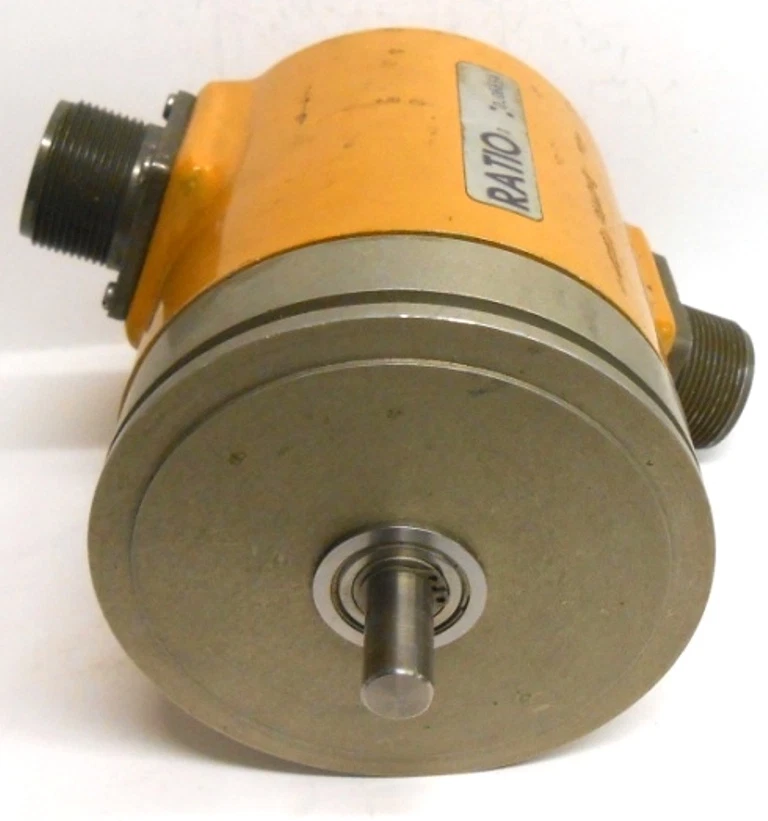 MICRON, POSITION TRANSDUCER, 36-305-041-0814 - Изображение 3 из 4